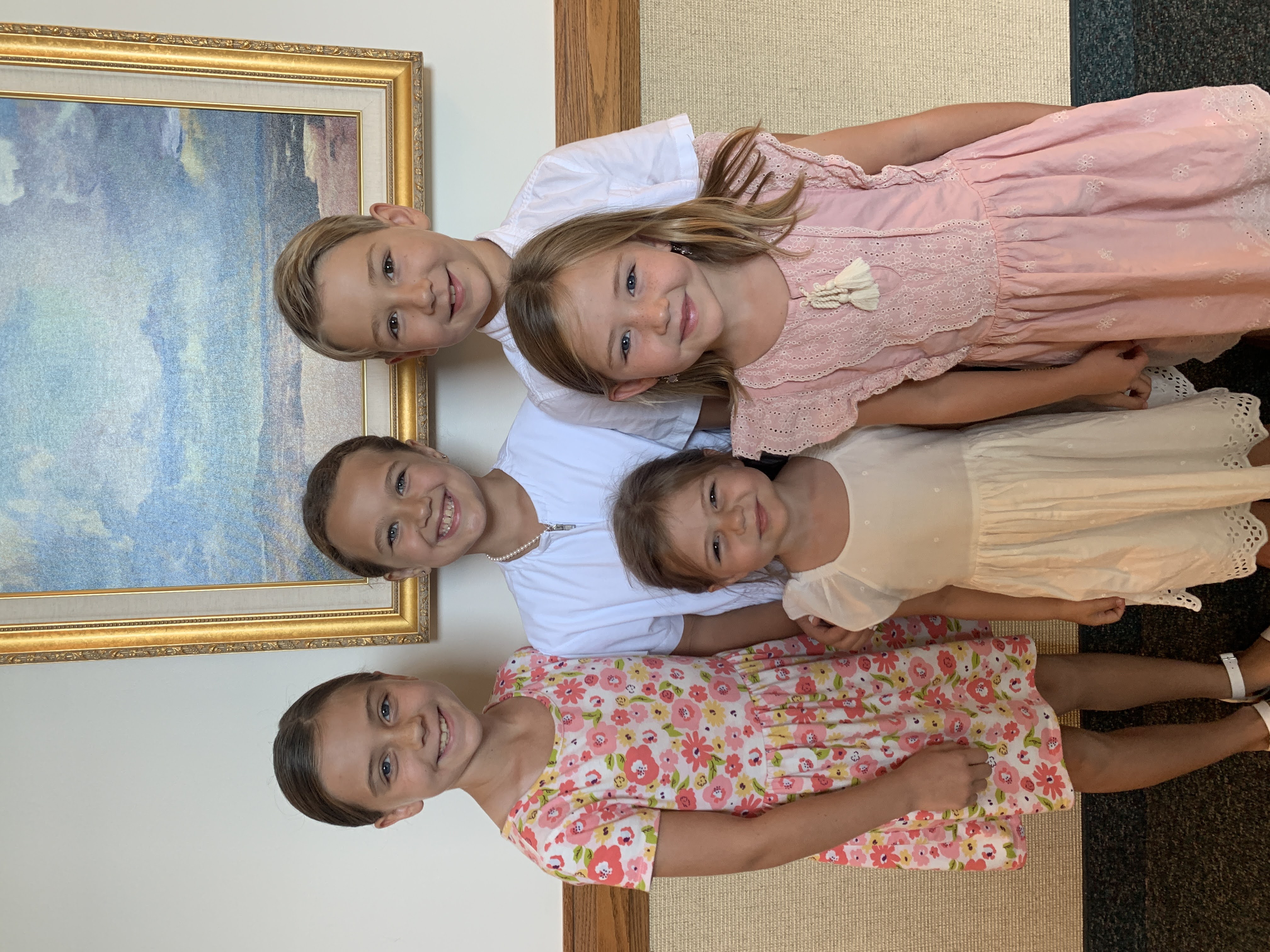 Baptism